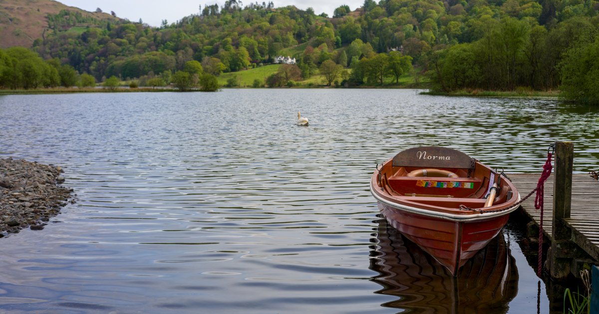 Grasmere's fleet