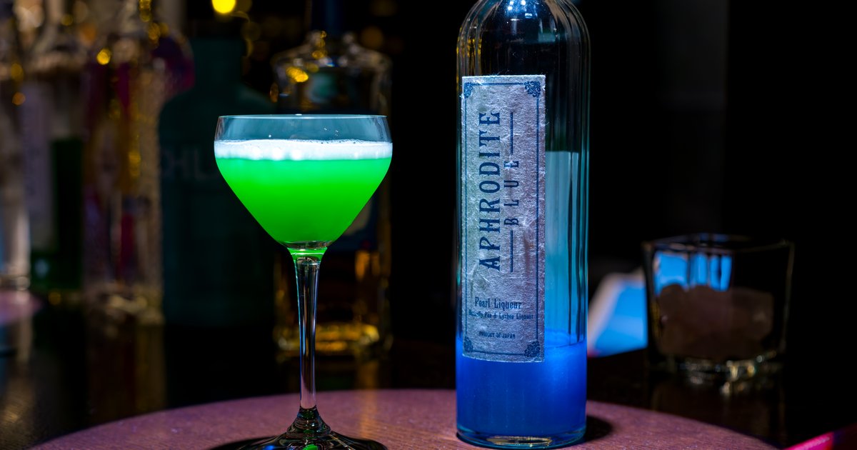 Nightcap, Kyoto