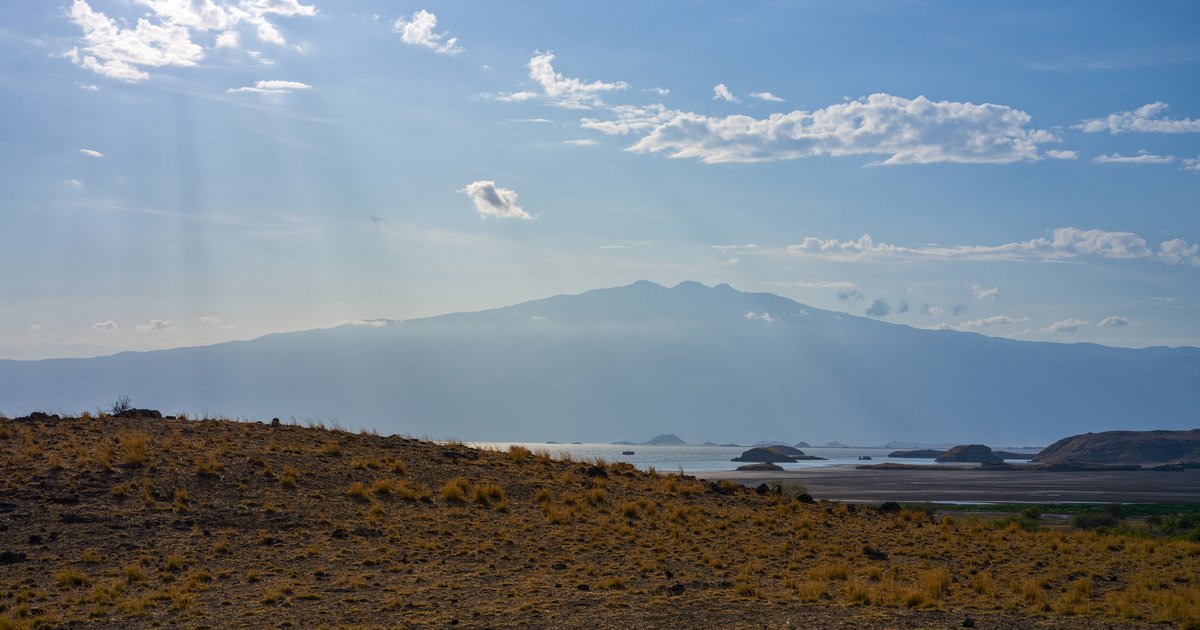Escarpment light