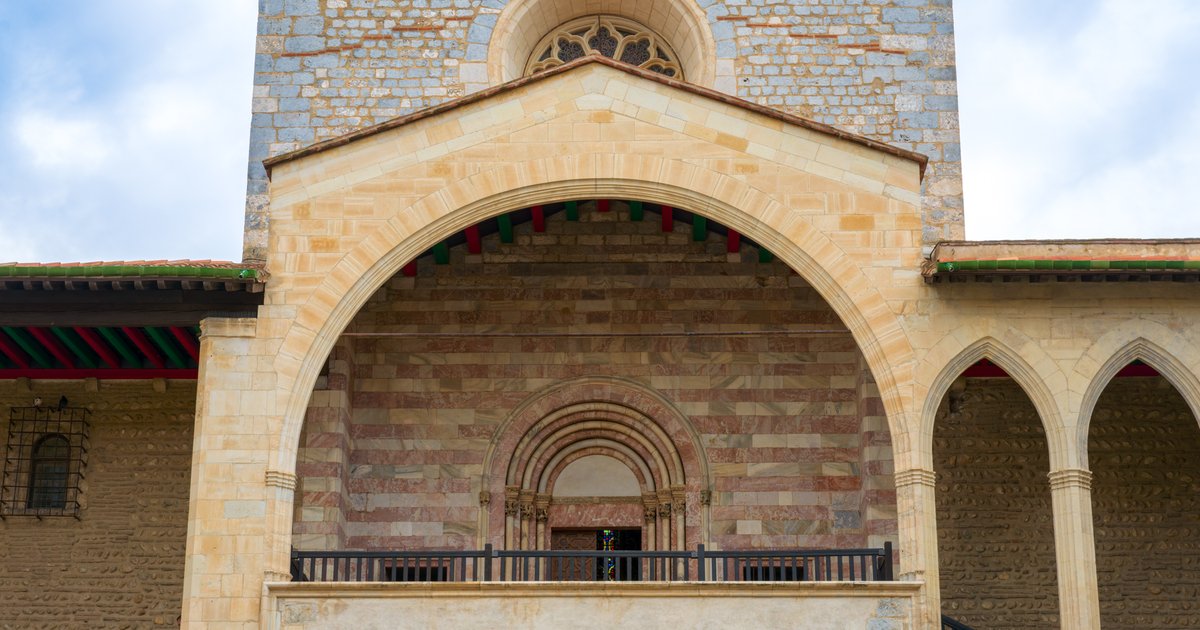 Palais des Rois de Majorque