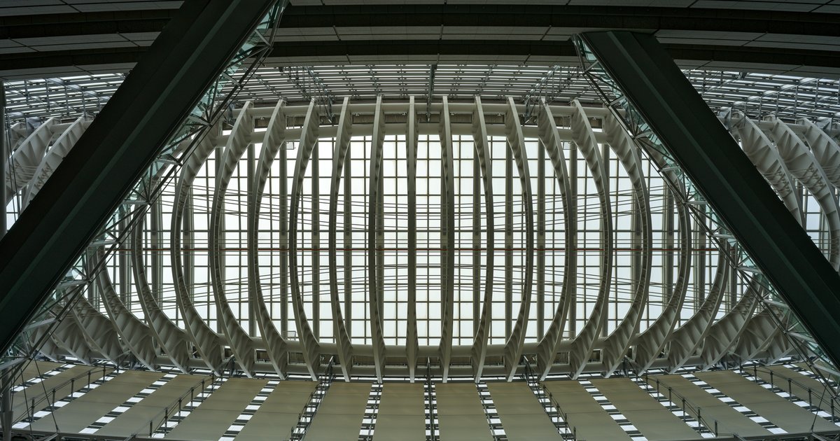 Tokyo International Forum