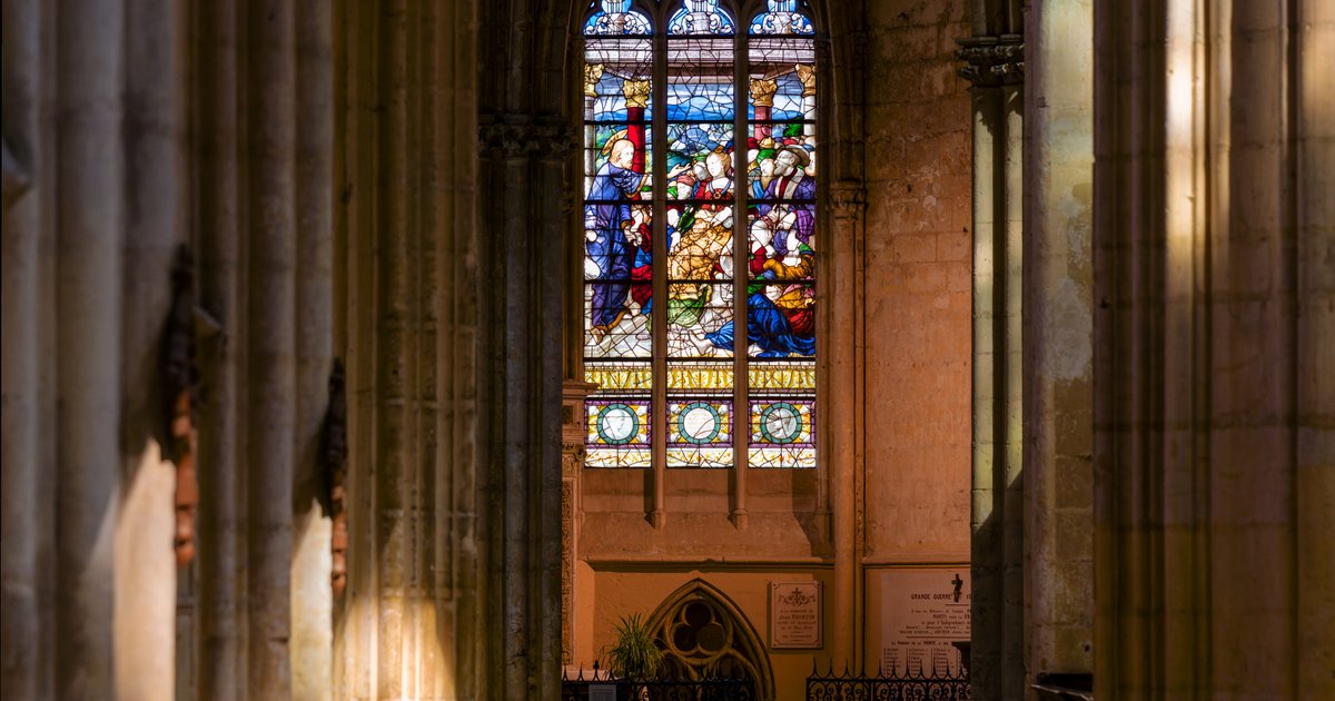 Four windows